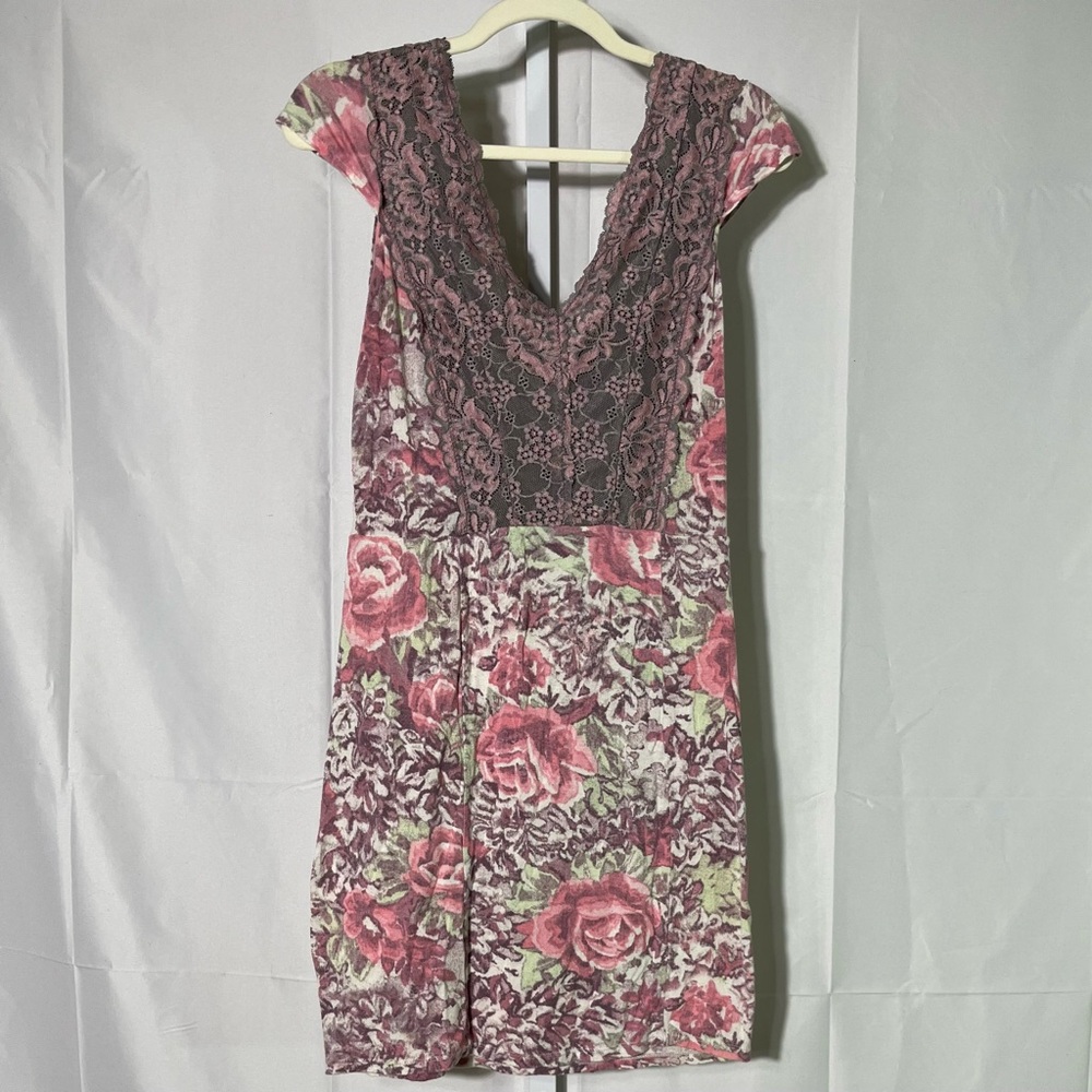 Intimately Free People Dress